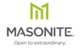Masonite Doors